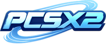 pcsx2 বাংলাদেশের গেমিং লোগো